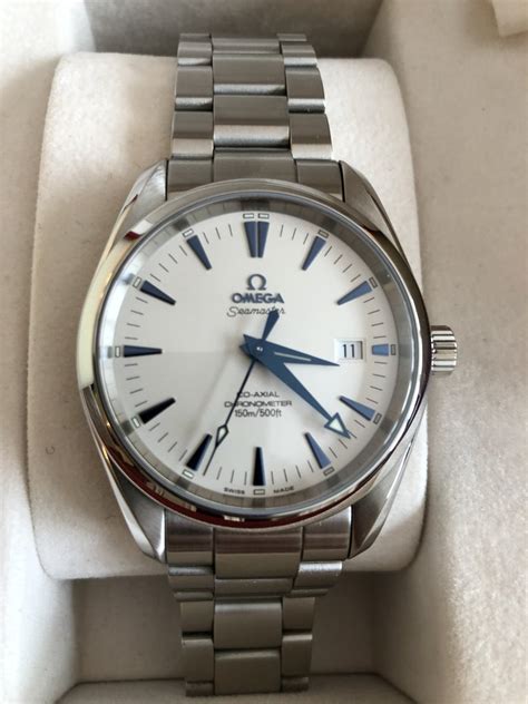 omega aqua terra 2503.33 for sale|OMEGA Seamaster Aqua Terra 150M Chronometer 2503.33.00.